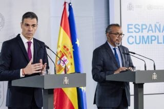 ΠΟΥ για χανταϊό: «Δεν υπάρχουν ενδείξεις για μεγαλύτερη επιδημία, αλλά η κατάσταση μπορεί να αλλάξει»